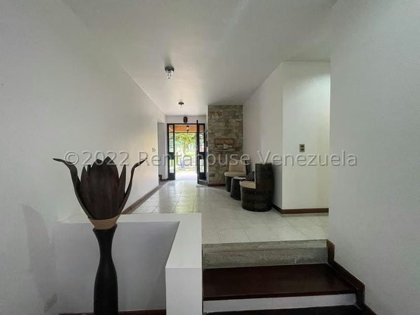 Townhouse (Duplex) en Venta en Parcelamiento Cortada del guayabo, Miranda - 18