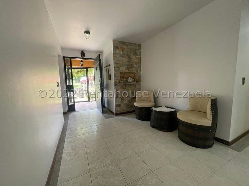 Townhouse (Duplex) en Venta en Parcelamiento Cortada del guayabo, Miranda - 19
