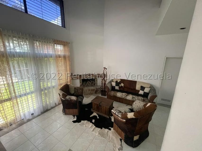 Townhouse (Duplex) en Venta en Parcelamiento Cortada del guayabo, Miranda - 21