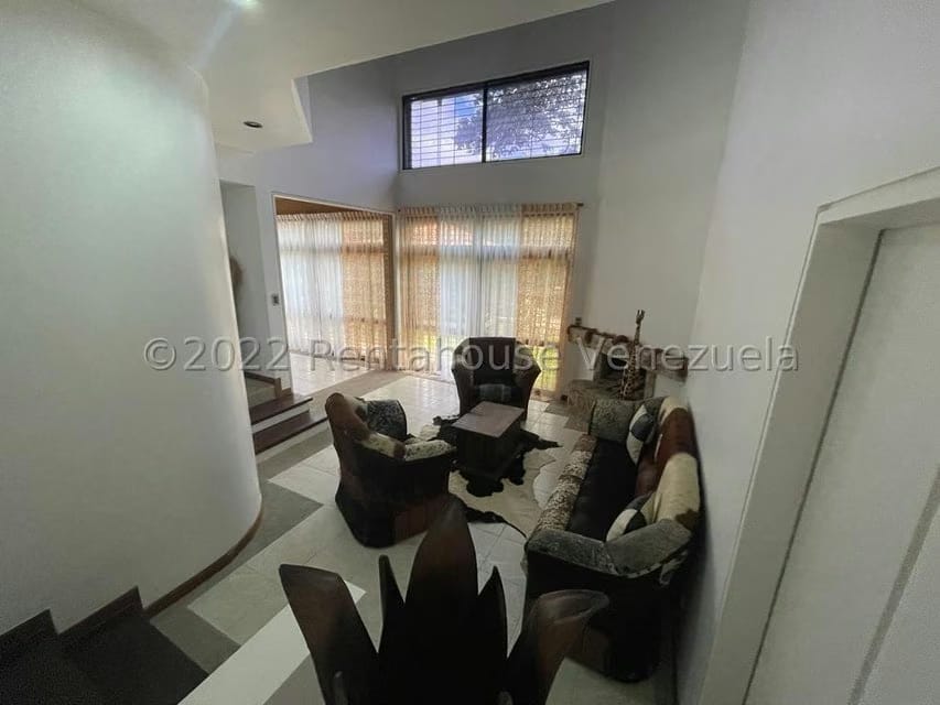 Townhouse (Duplex) en Venta en Parcelamiento Cortada del guayabo, Miranda - 22