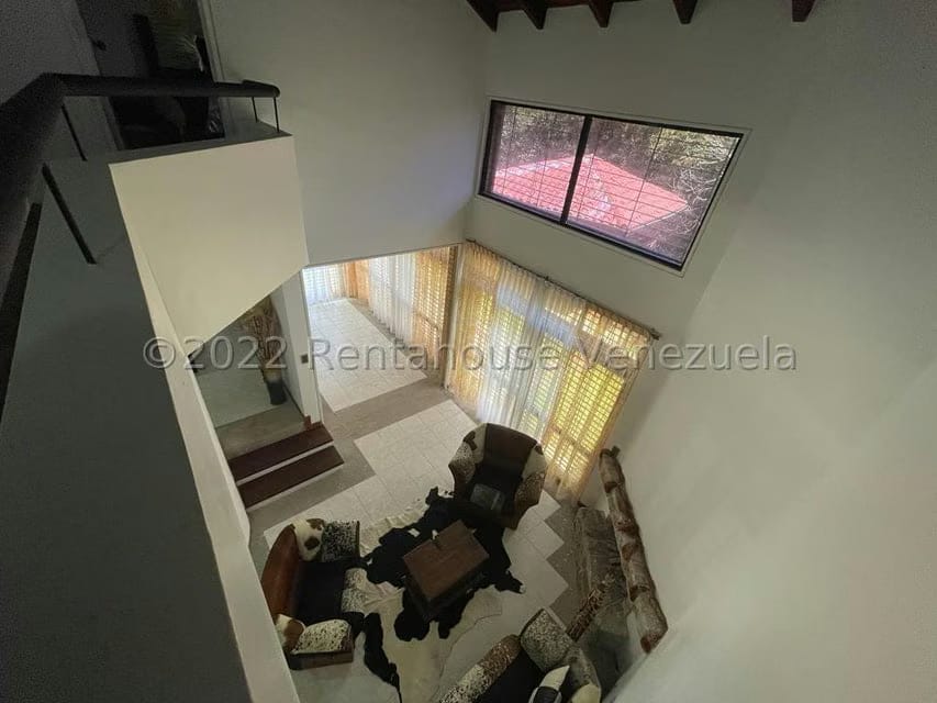 Townhouse (Duplex) en Venta en Parcelamiento Cortada del guayabo, Miranda - 26