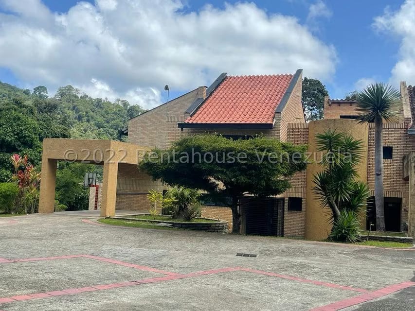 Townhouse (Duplex) en Venta en Parcelamiento Cortada del guayabo, Miranda - 4