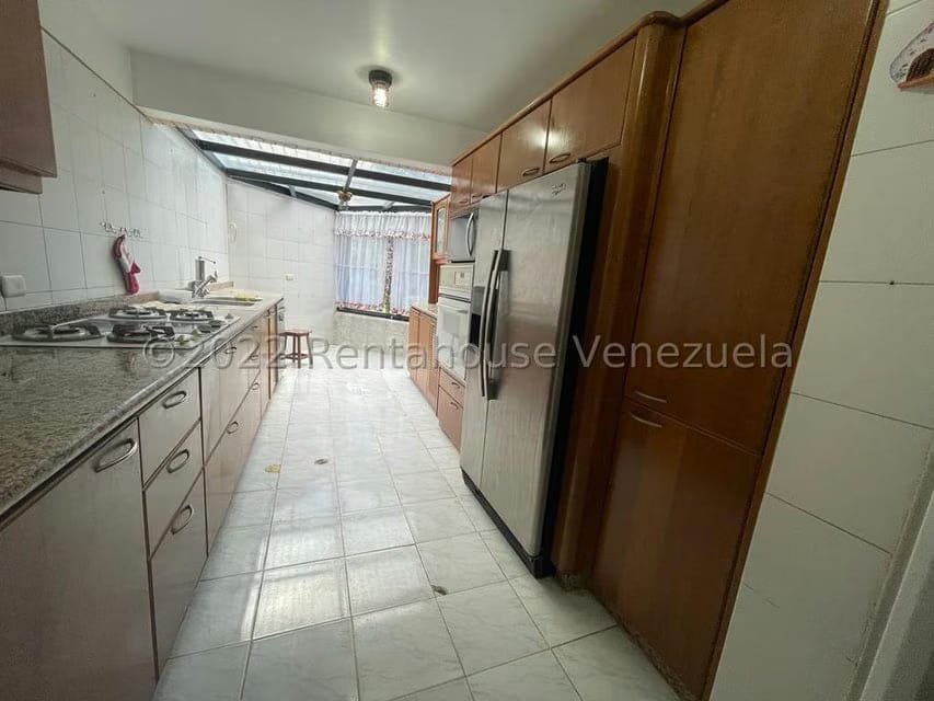 Townhouse (Duplex) en Venta en Parcelamiento Cortada del guayabo, Miranda - 31