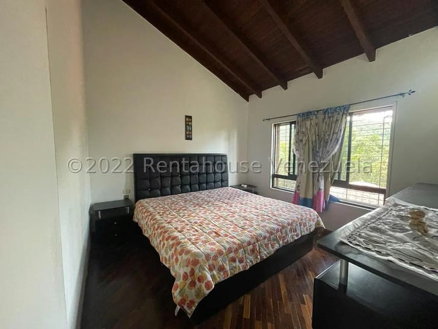 Townhouse (Duplex) en Venta en Parcelamiento Cortada del guayabo, Miranda - 40