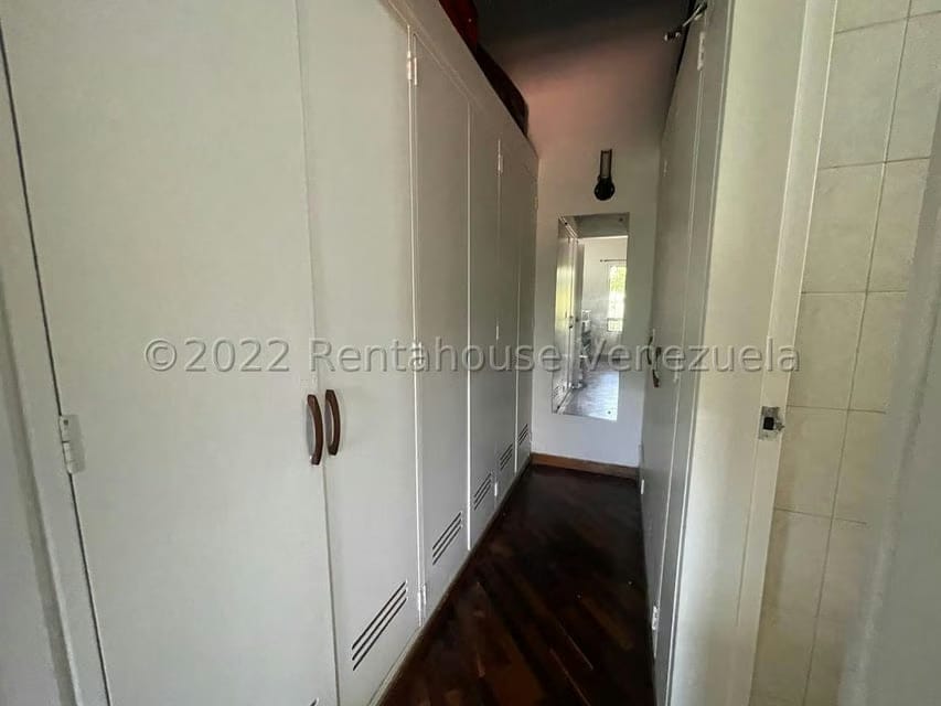 Townhouse (Duplex) en Venta en Parcelamiento Cortada del guayabo, Miranda - 43