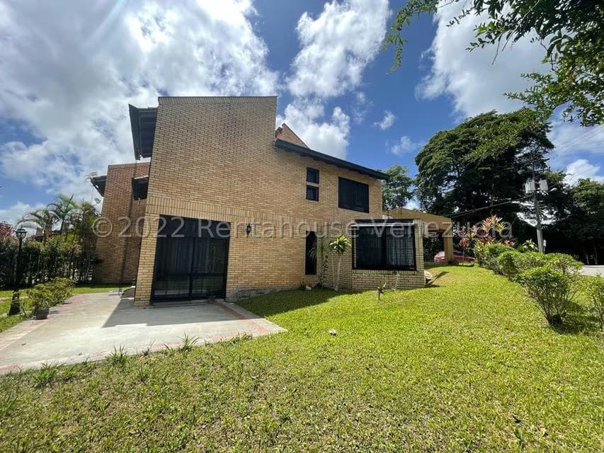 Townhouse (Duplex) en Venta en Parcelamiento Cortada del guayabo, Miranda - 7