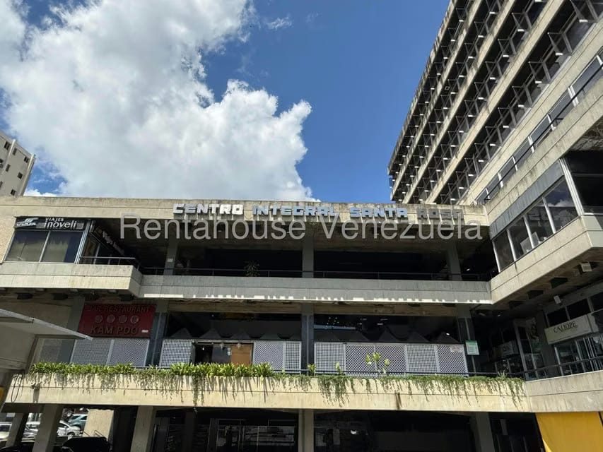Comercial (Local Comercial) en Alquiler en Santa Rosa de Lima, Distrito Metropolitano