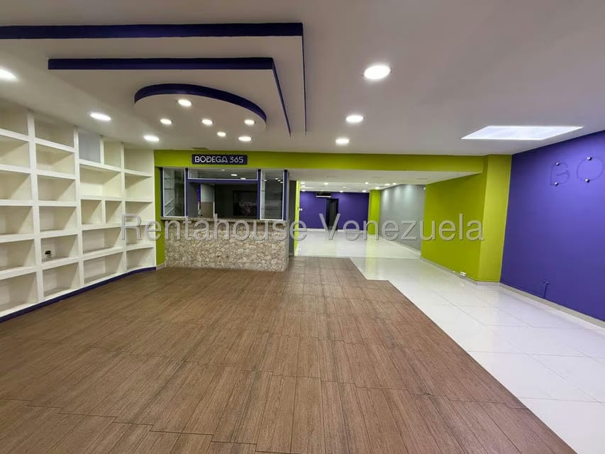 Comercial (Local Comercial) en Alquiler en Santa Rosa de Lima, Distrito Metropolitano - 3