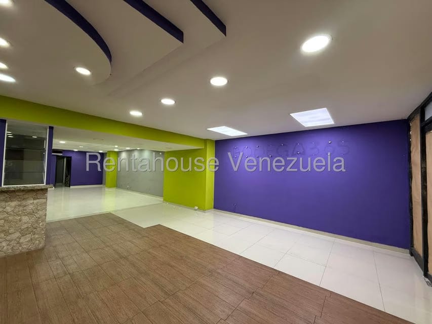 Comercial (Local Comercial) en Alquiler en Santa Rosa de Lima, Distrito Metropolitano - 5