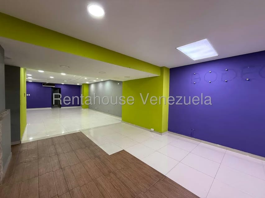 Comercial (Local Comercial) en Alquiler en Santa Rosa de Lima, Distrito Metropolitano - 7