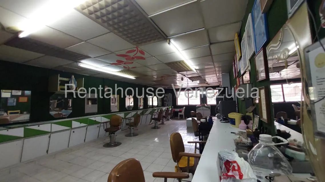 Comercial (Local Comercial) en Alquiler en Parroquia Santa Rosalia, Distrito Metropolitano - 19