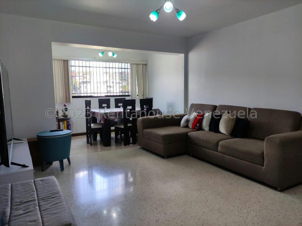 APARTAMENTO EN VENTA SELENE MARIN MLS#23-26495