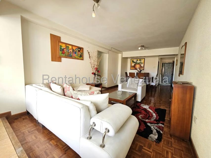 Apartamento (1 Nivel) en Alquiler en Santa Elena, Lara - 11