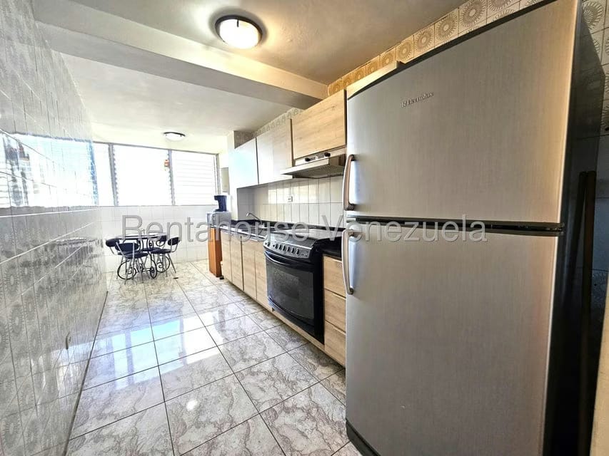 Apartamento (1 Nivel) en Alquiler en Santa Elena, Lara - 12