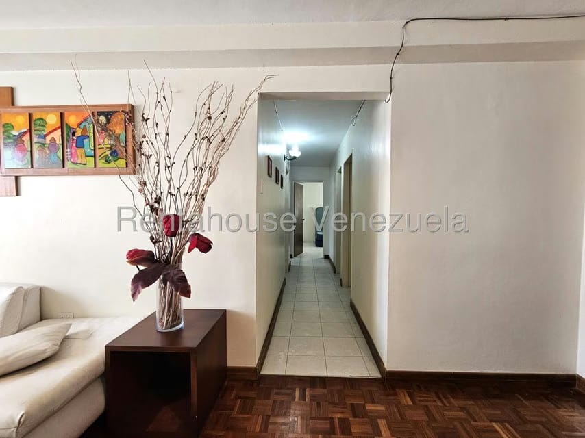 Apartamento (1 Nivel) en Alquiler en Santa Elena, Lara - 15