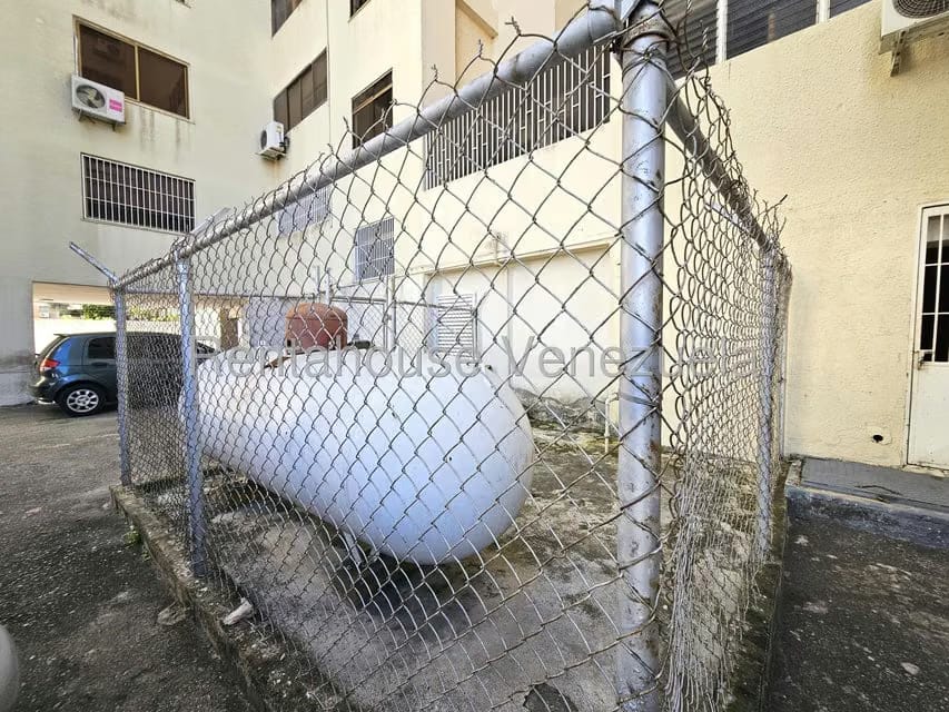 Apartamento (1 Nivel) en Alquiler en Santa Elena, Lara - 29