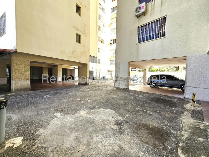 Apartamento (1 Nivel) en Alquiler en Santa Elena, Lara - 30