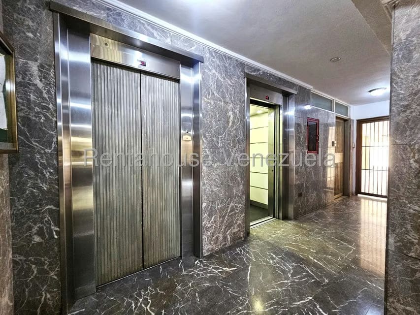 Apartamento (1 Nivel) en Alquiler en Santa Elena, Lara - 4