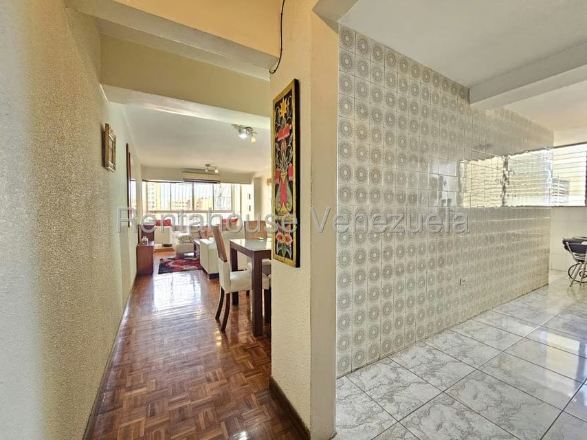 Apartamento (1 Nivel) en Alquiler en Santa Elena, Lara - 6