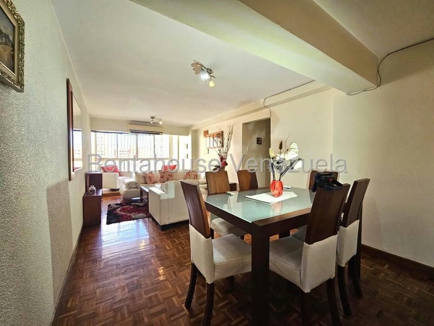 Apartamento (1 Nivel) en Alquiler en Santa Elena, Lara - 7