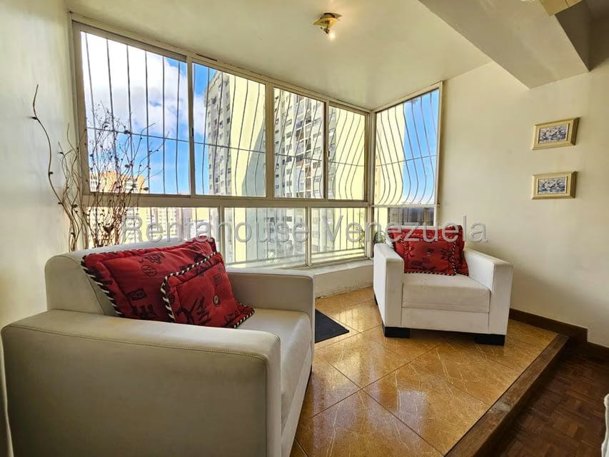 Apartamento (1 Nivel) en Alquiler en Santa Elena, Lara - 9