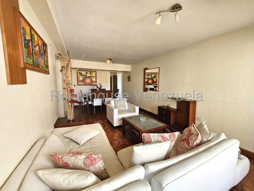 Apartamento (1 Nivel) en Alquiler en Santa Elena, Lara - 10