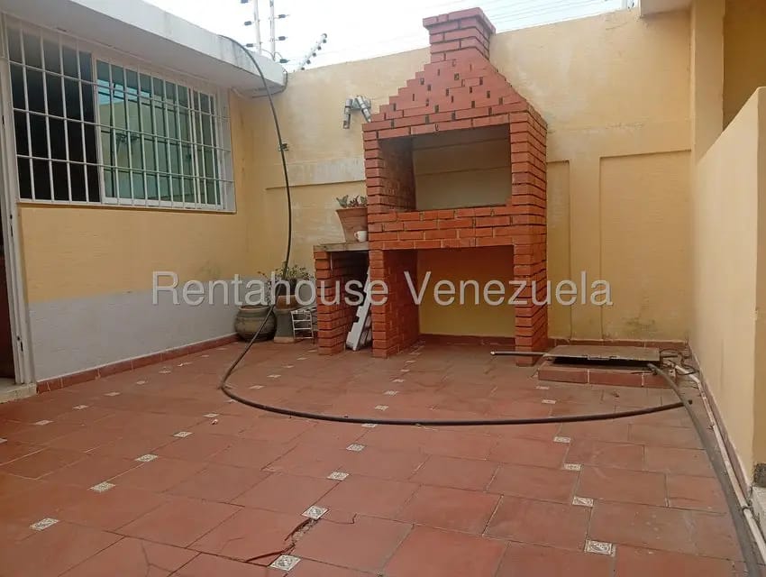 Casa (1 Nivel) en Alquiler en Tamare, Zulia - 20