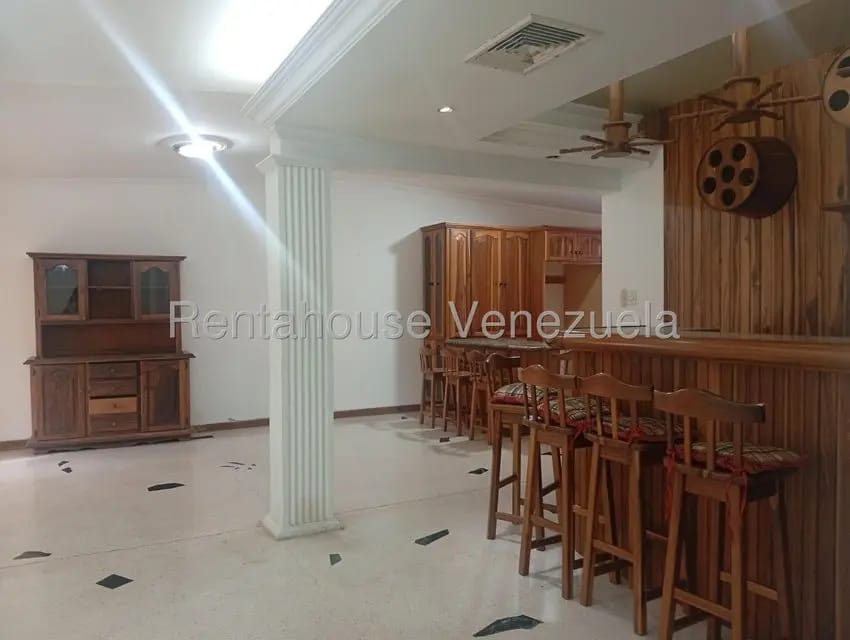 Casa (1 Nivel) en Alquiler en Tamare, Zulia - 5