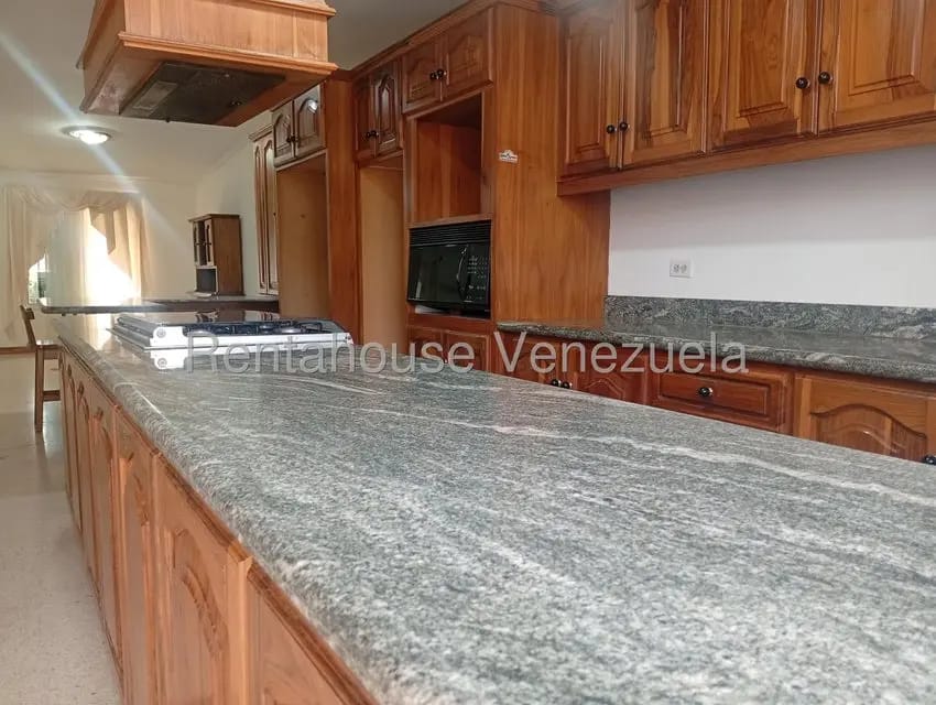 Casa (1 Nivel) en Alquiler en Tamare, Zulia - 9