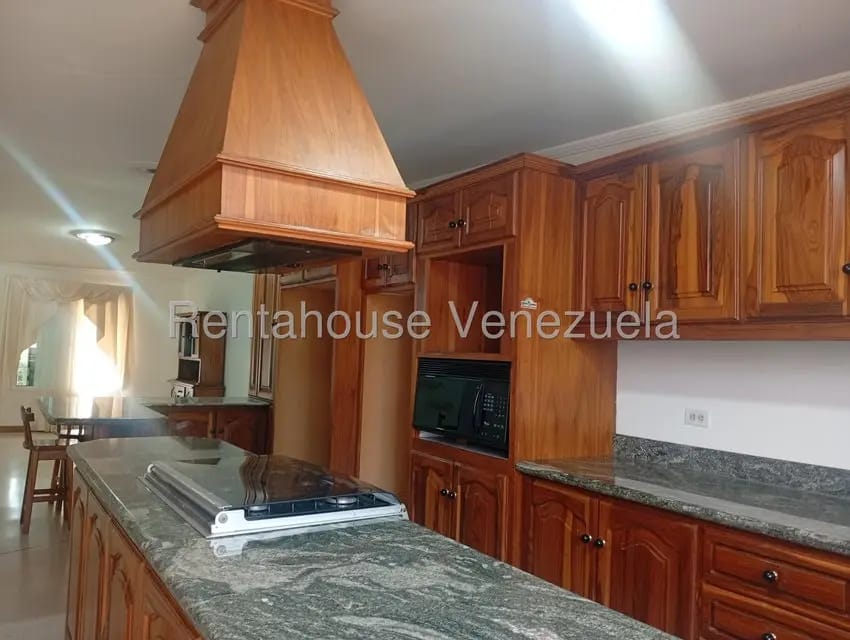 Casa (1 Nivel) en Alquiler en Tamare, Zulia - 10