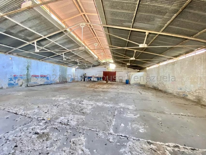 Comercial (Local Comercial) en Venta en El Limon, Aragua - 18