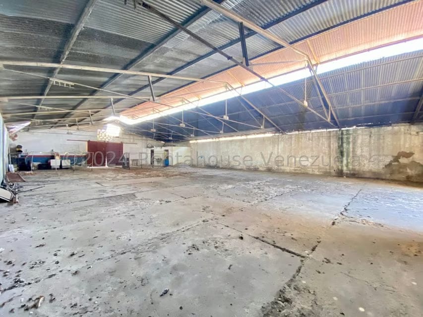 Comercial (Local Comercial) en Venta en El Limon, Aragua - 20