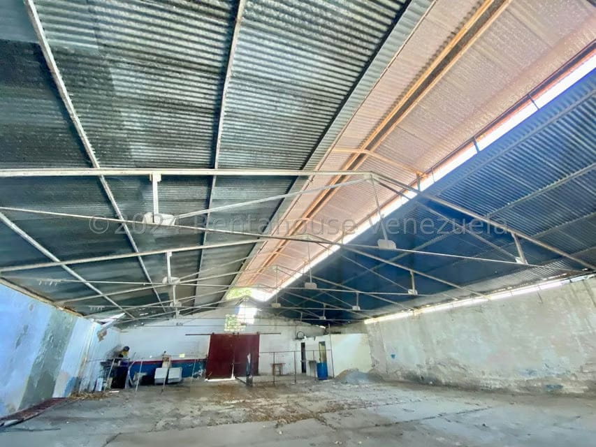 Comercial (Local Comercial) en Venta en El Limon, Aragua - 25