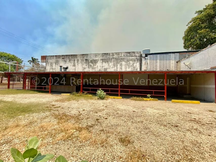 Comercial (Local Comercial) en Venta en El Limon, Aragua - 28