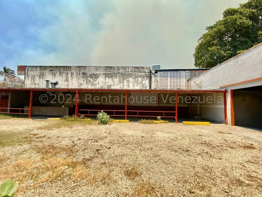 Comercial (Local Comercial) en Venta en El Limon, Aragua - 30