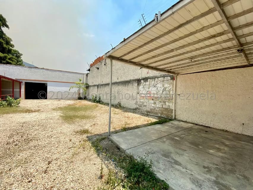 Comercial (Local Comercial) en Venta en El Limon, Aragua - 4