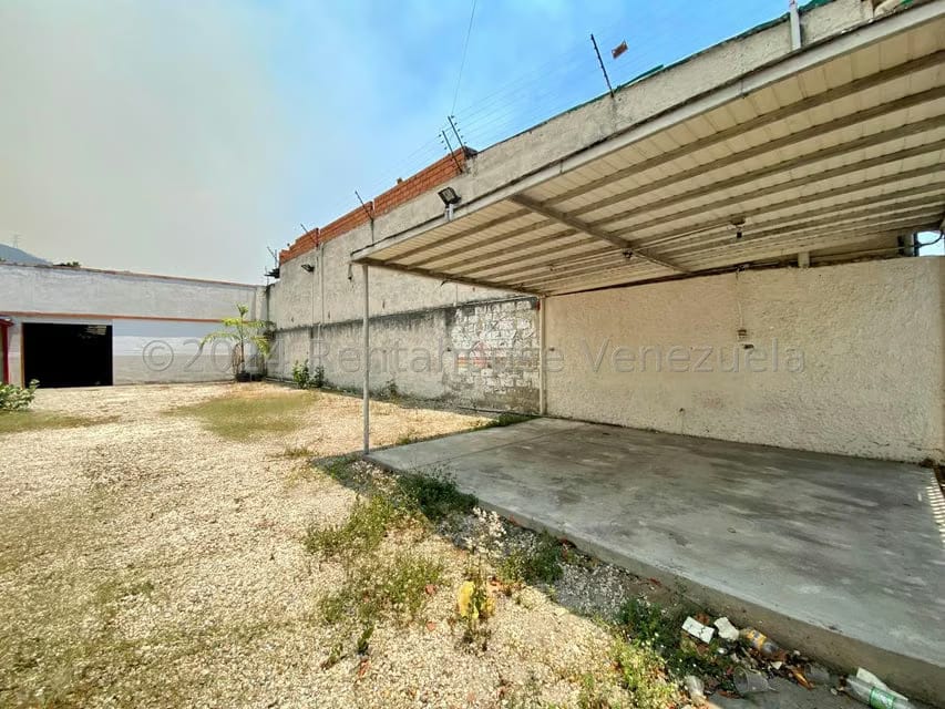 Comercial (Local Comercial) en Venta en El Limon, Aragua - 6