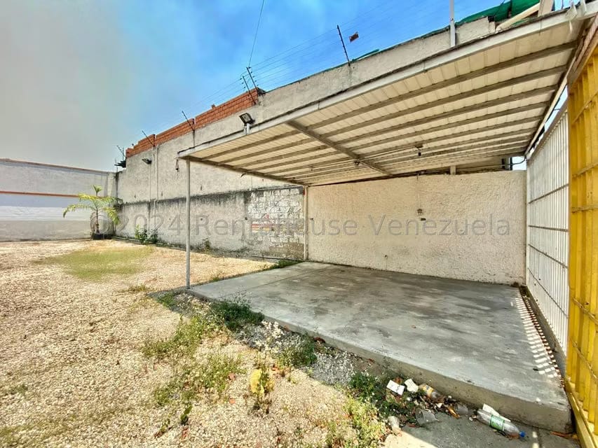 Comercial (Local Comercial) en Venta en El Limon, Aragua - 7