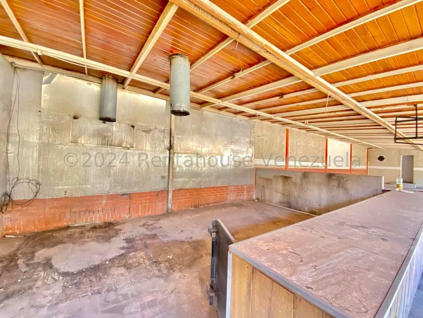 Comercial (Local Comercial) en Venta en El Limon, Aragua - 9