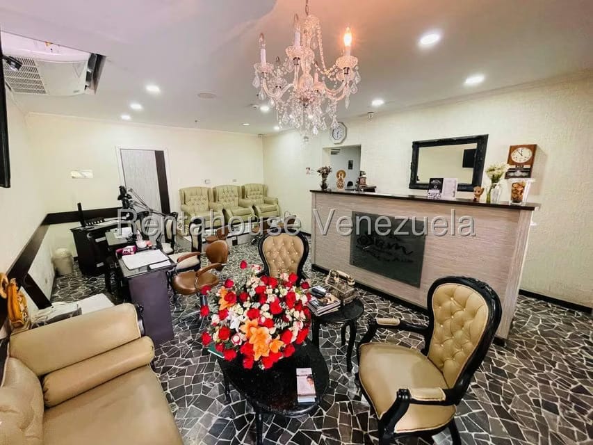Negocios y Empresas (Belleza y Salud) en Venta en Cantarrana, Aragua - 2