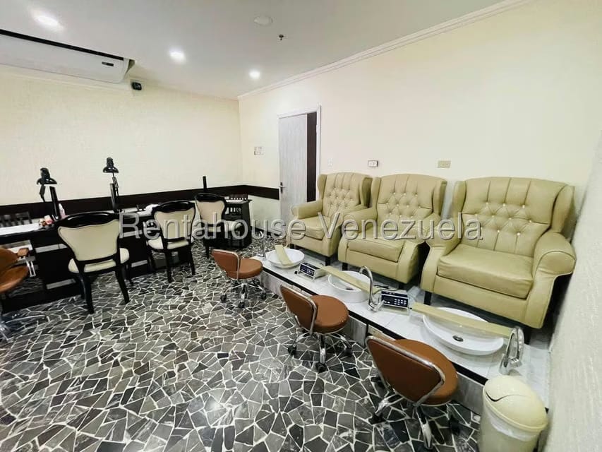 Negocios y Empresas (Belleza y Salud) en Venta en Cantarrana, Aragua - 3