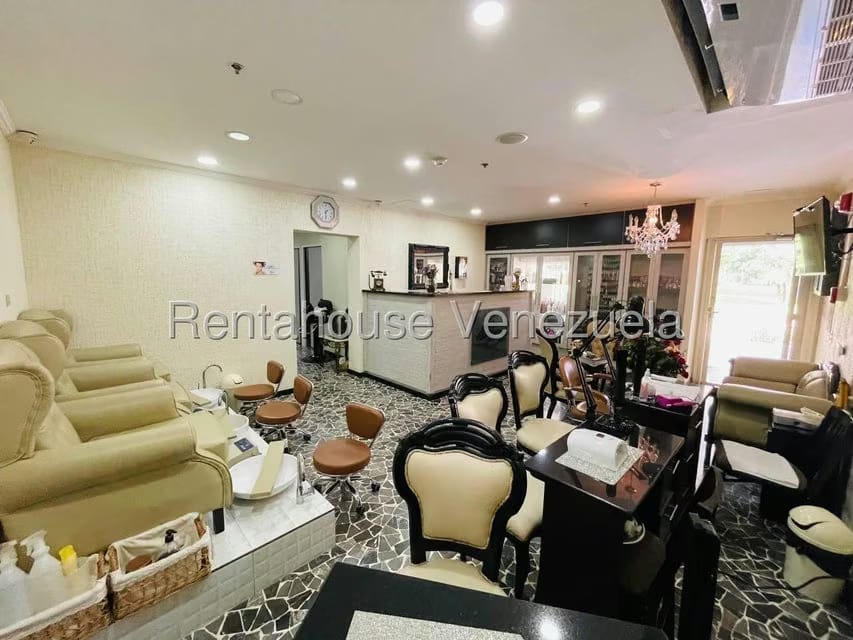 Negocios y Empresas (Belleza y Salud) en Venta en Cantarrana, Aragua - 10