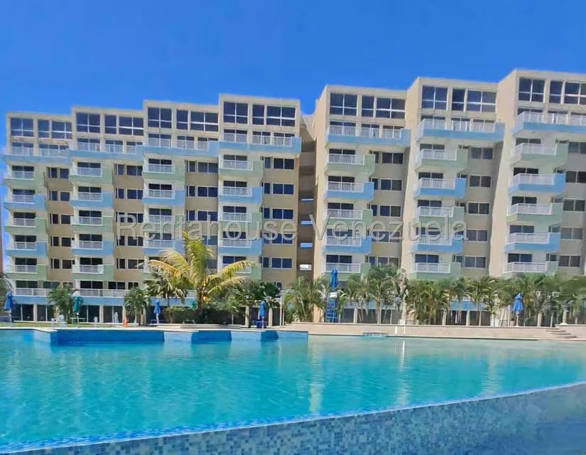Apartamento (1 Nivel) en Venta en Agua Sal, Miranda