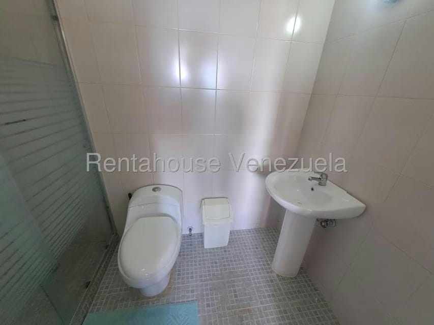 Apartamento (1 Nivel) en Venta en Agua Sal, Miranda - 15