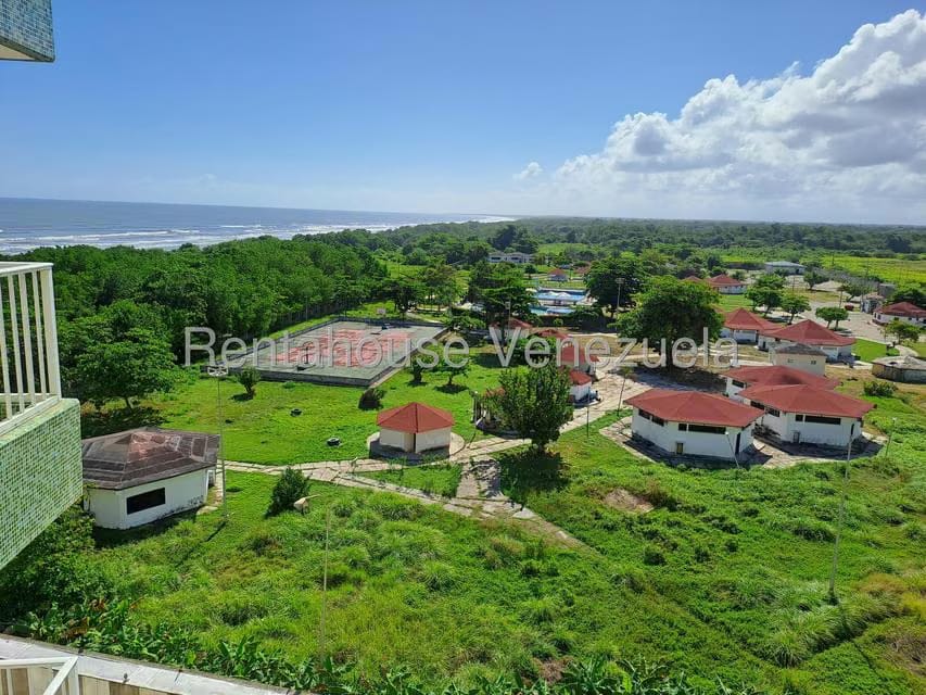 Apartamento (1 Nivel) en Venta en Agua Sal, Miranda - 17