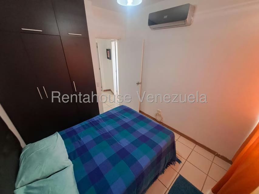 Apartamento (1 Nivel) en Venta en Agua Sal, Miranda - 18