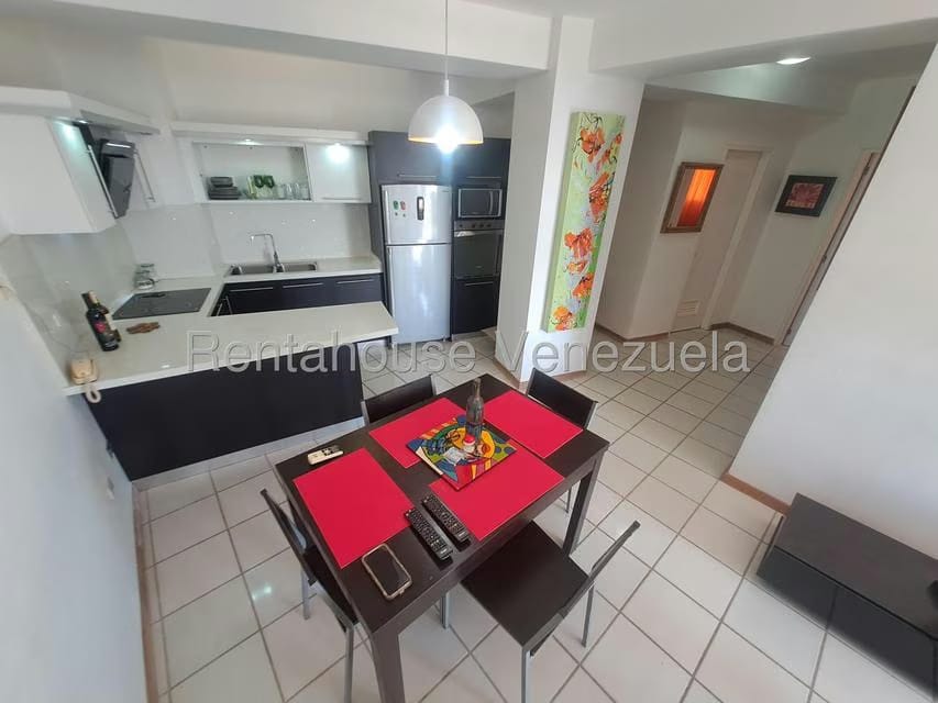 Apartamento (1 Nivel) en Venta en Agua Sal, Miranda - 3