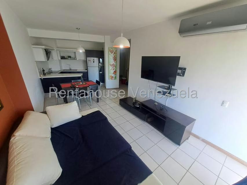 Apartamento (1 Nivel) en Venta en Agua Sal, Miranda - 5