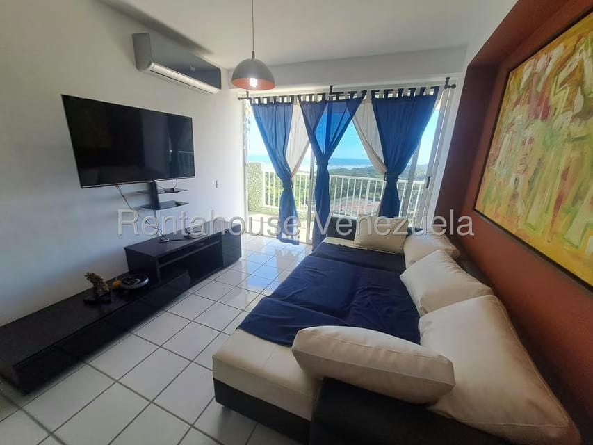 Apartamento (1 Nivel) en Venta en Agua Sal, Miranda - 6
