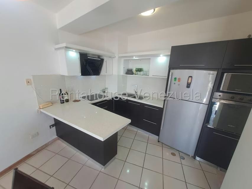 Apartamento (1 Nivel) en Venta en Agua Sal, Miranda - 7